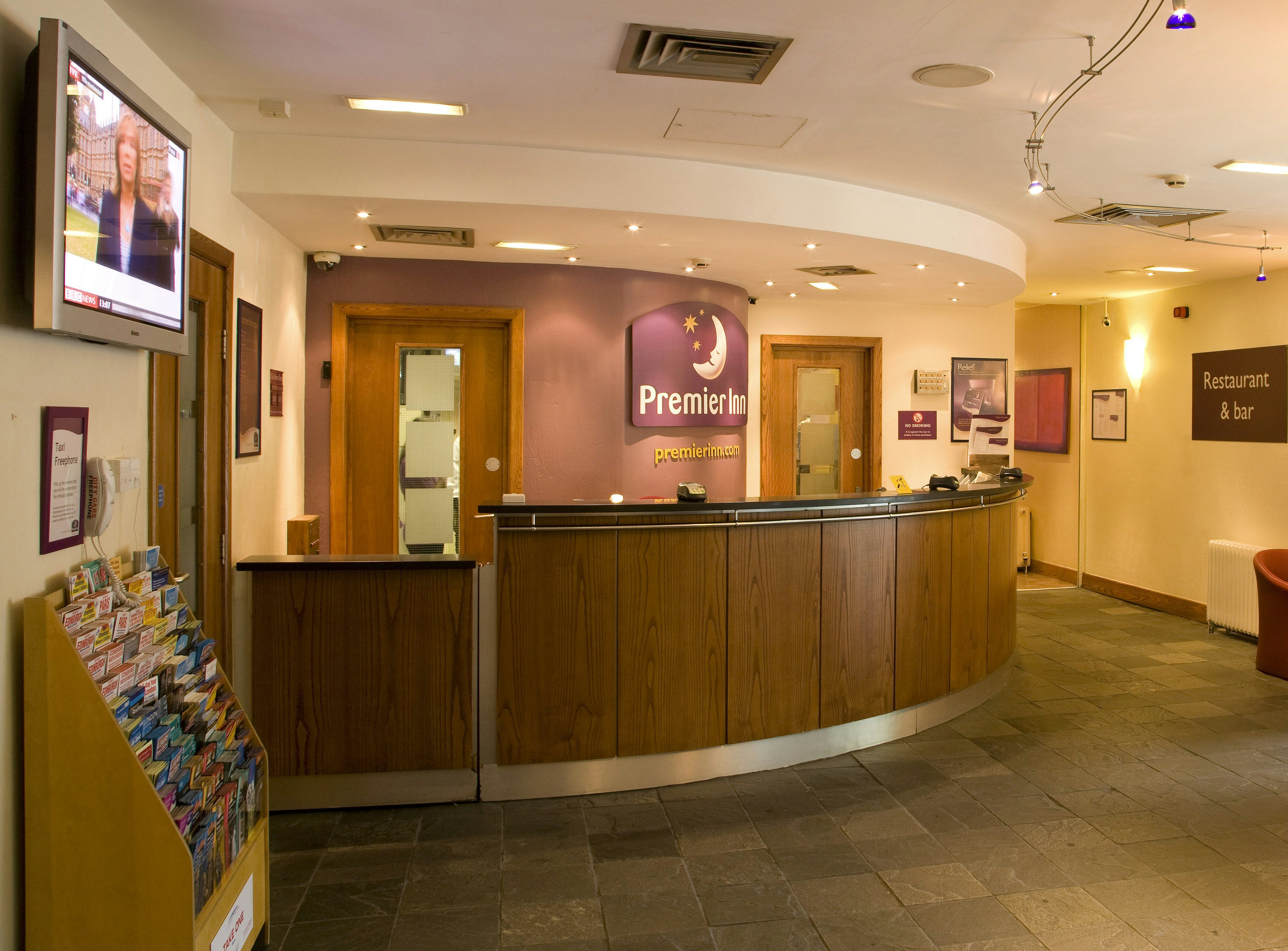 Premier Inn London Wembley Park 7/31