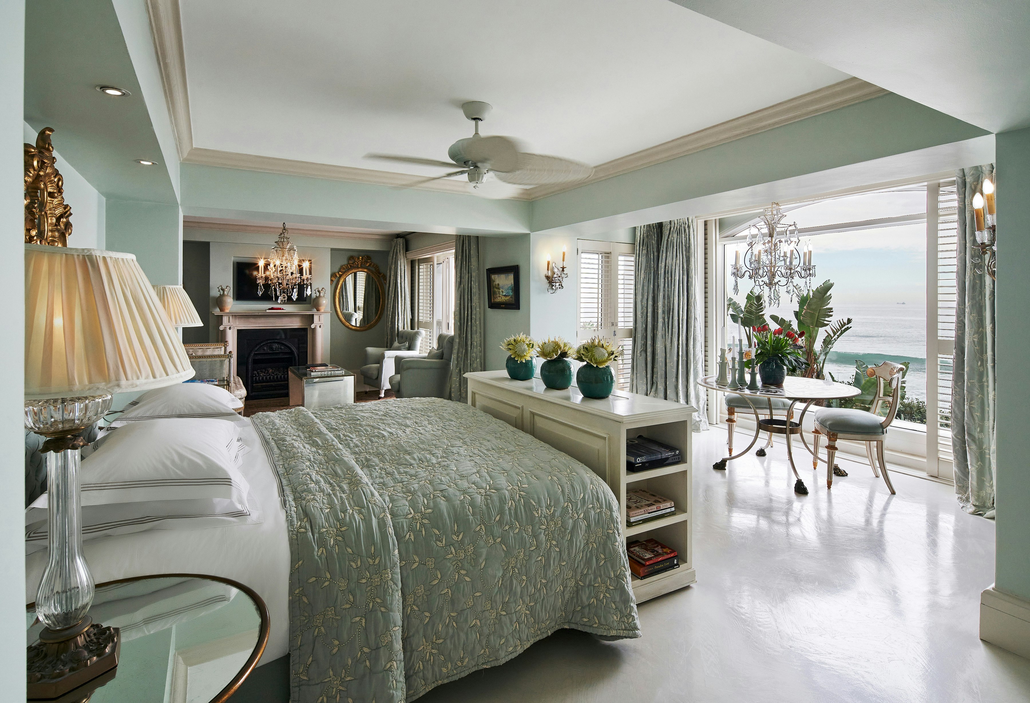 Presidential Suite