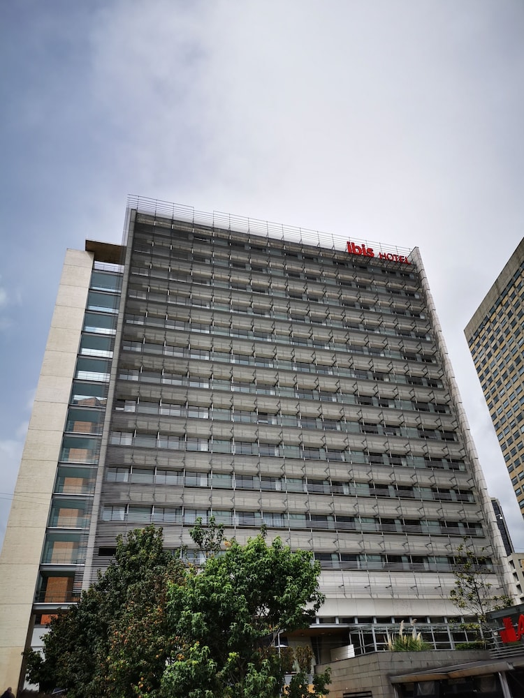 Ibis Bogota Museo 2/51