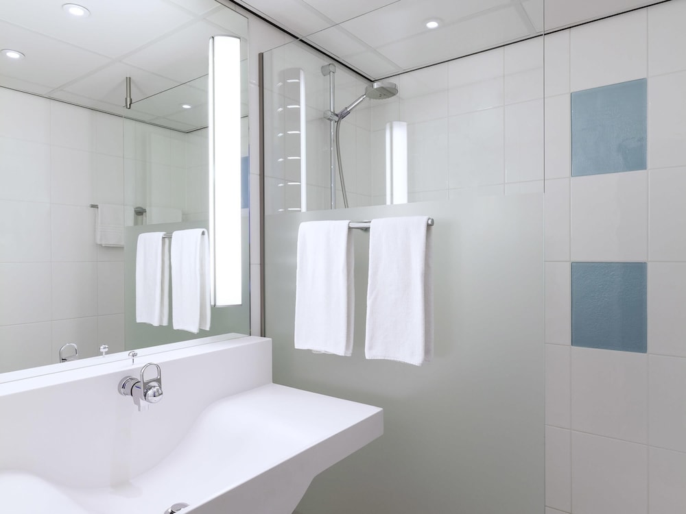 Novotel Rotterdam Schiedam 70/70