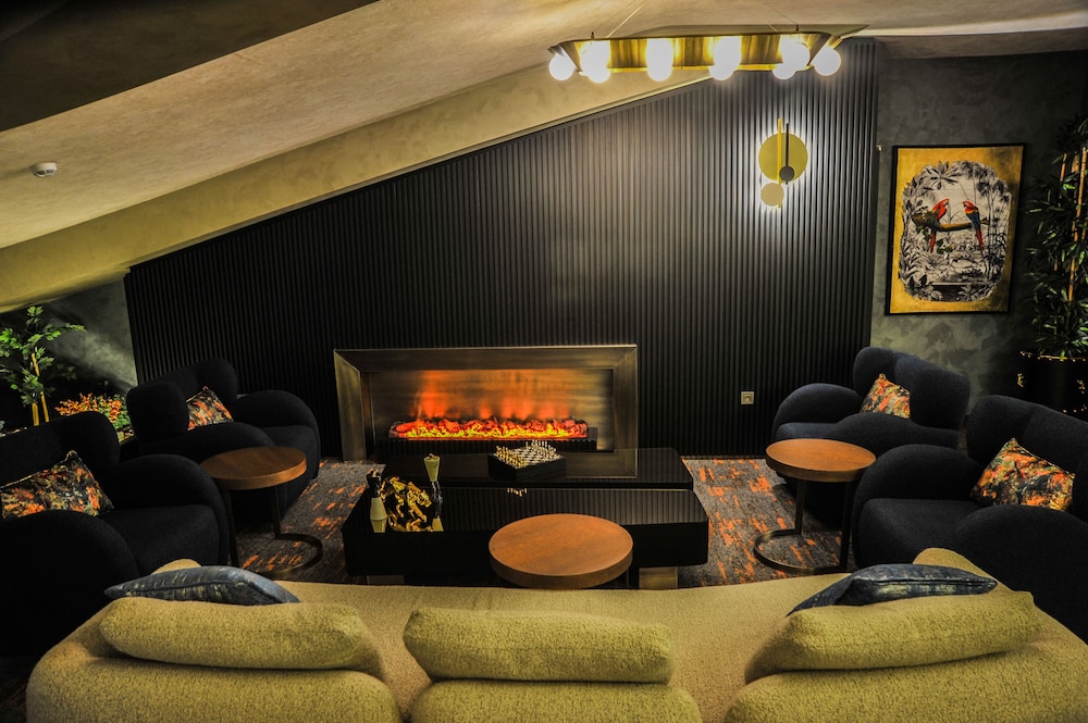The Alpfine Hotel 34/50