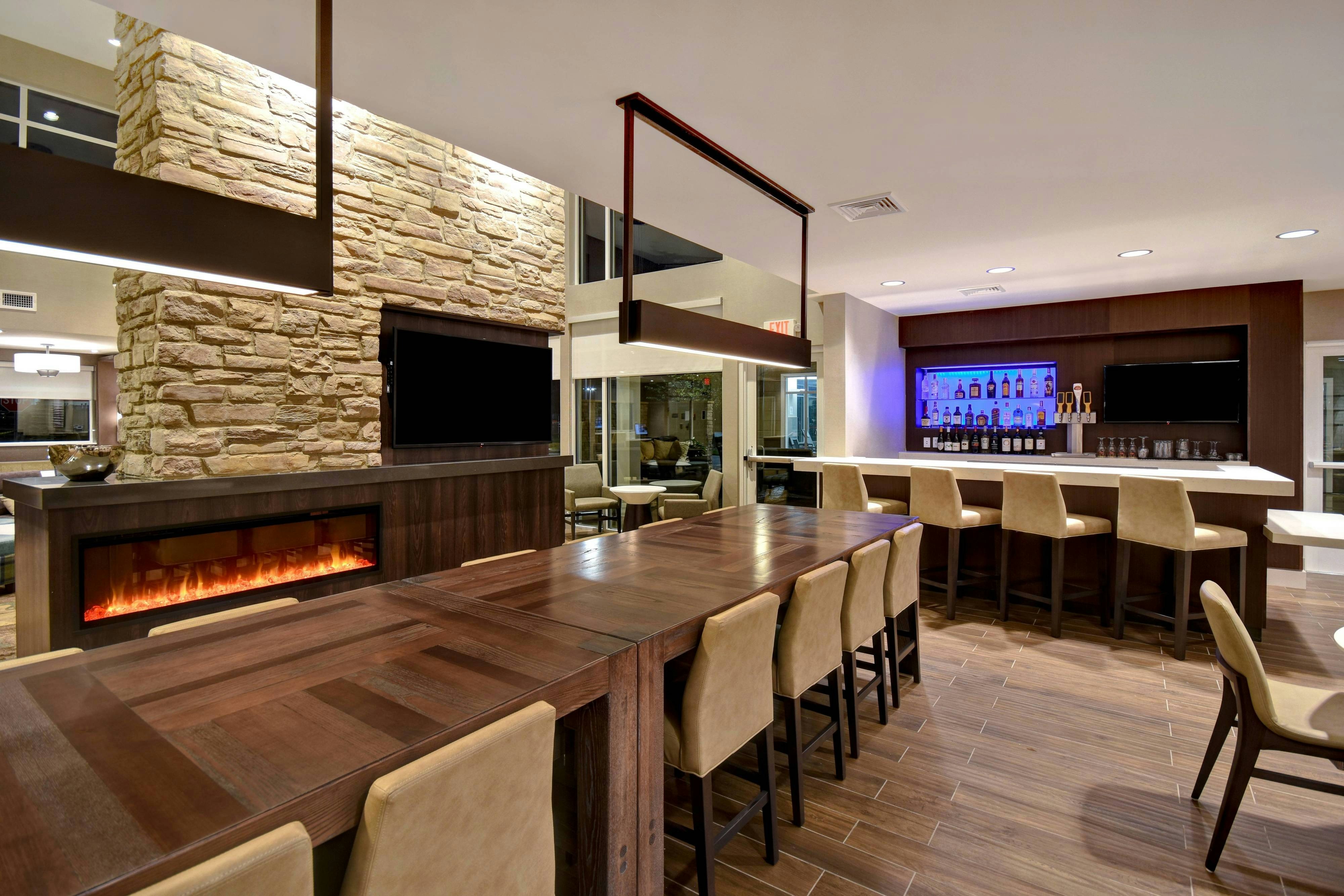 Residence Inn by Marriott Middletown Goshen 37/54
