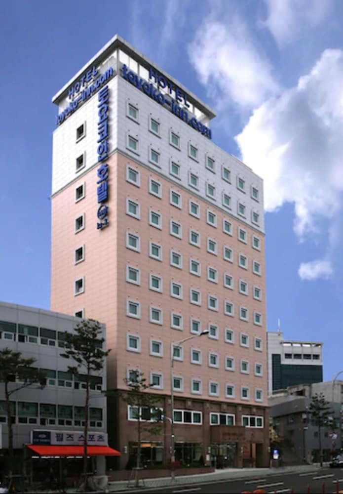 Toyoko Inn Seoul Dongdaemun I 1/59