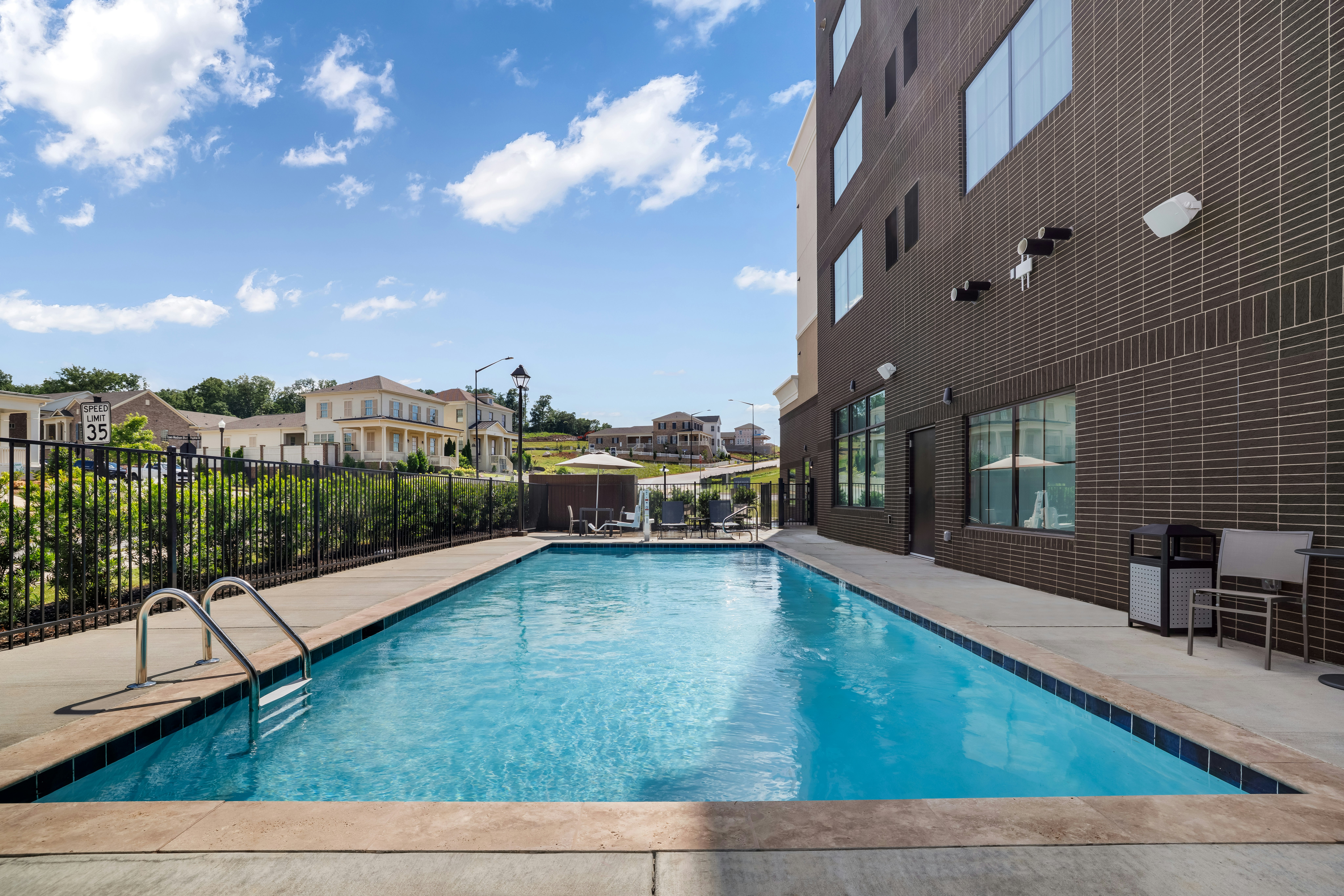 Homewood Suites by Hilton Madison Huntsville 28/29