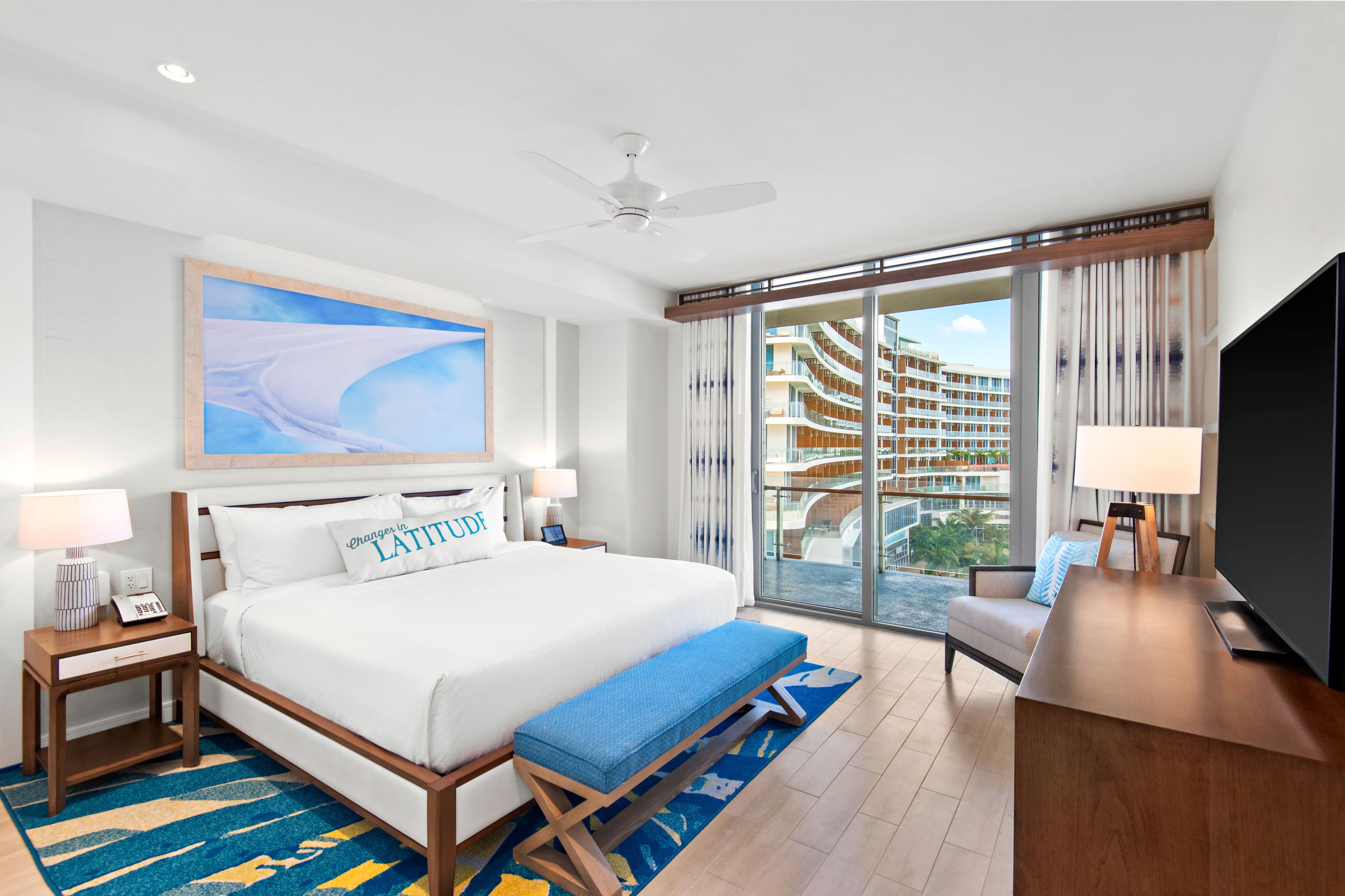 Margaritaville Beach Resort Nassau 10/28