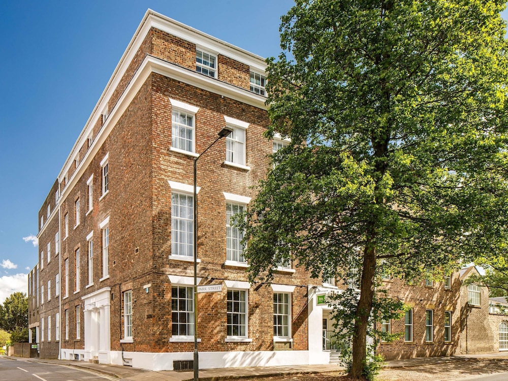 ibis Styles York Centre 1/56