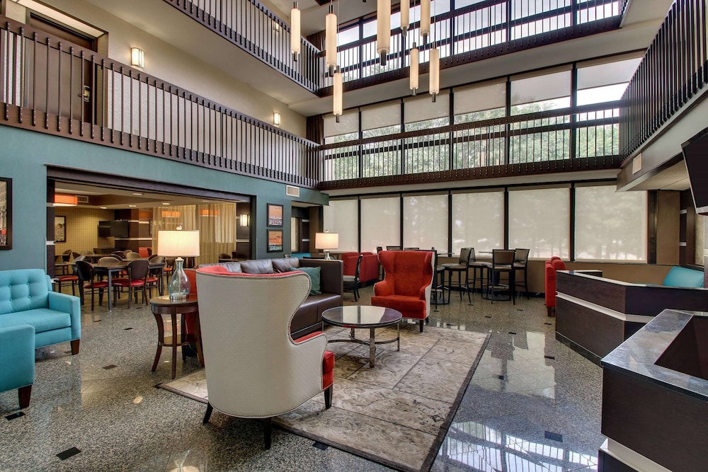 Heritage Inn & Suites The Woodlands, Trademark by Wyndham 45/60