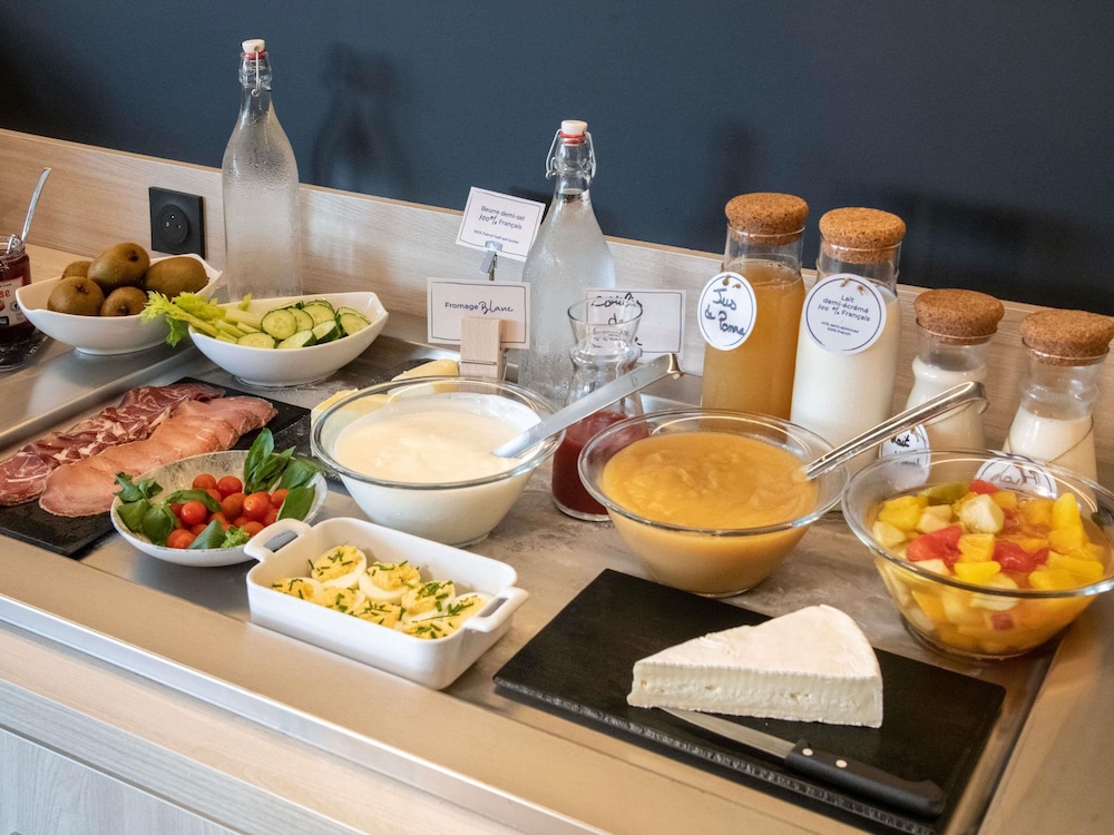 ibis Styles Porto Vecchio 31/50