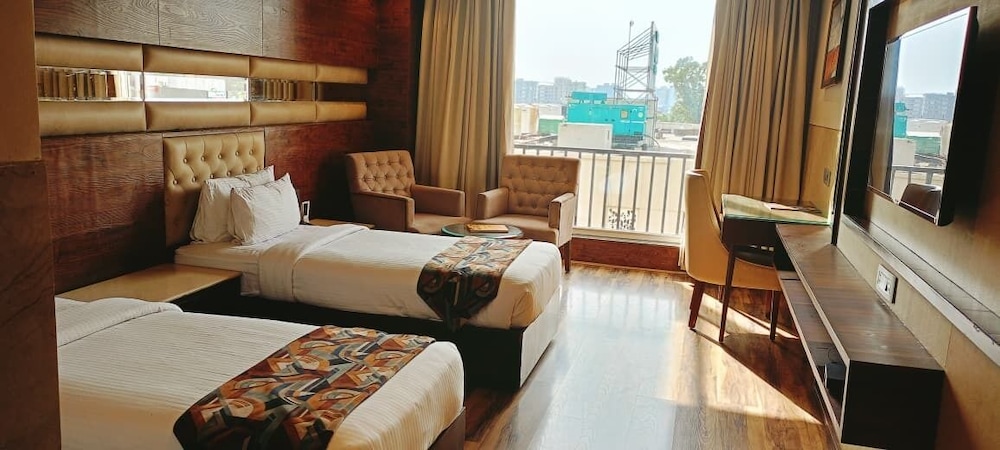 Hotel Vintage 6/49