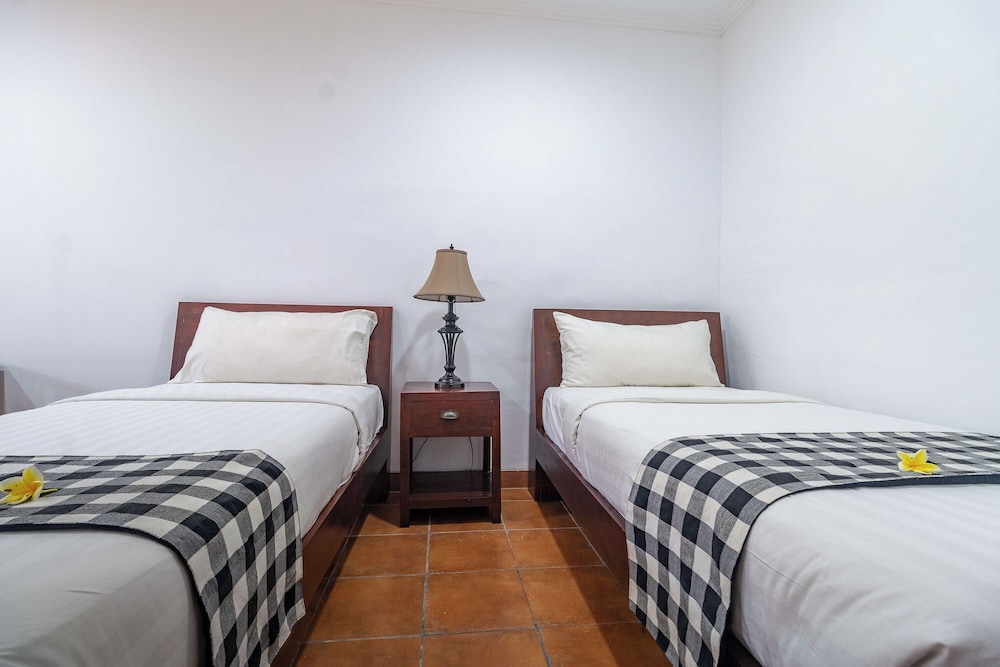 غرفة عائلية، Vidi Boutique Hotel Bali 8/10