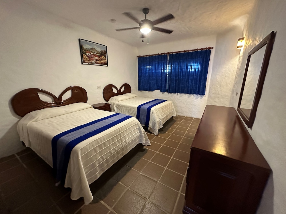 Quijote Inn Hotel 29/67