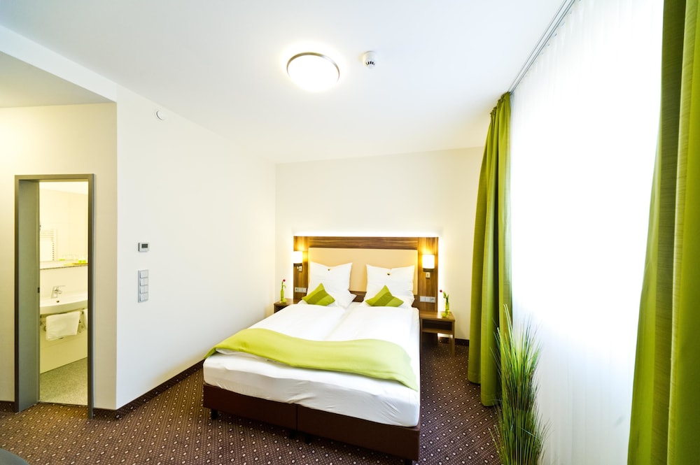 Neu Heidelberg Guesthouse Apartments 13/50