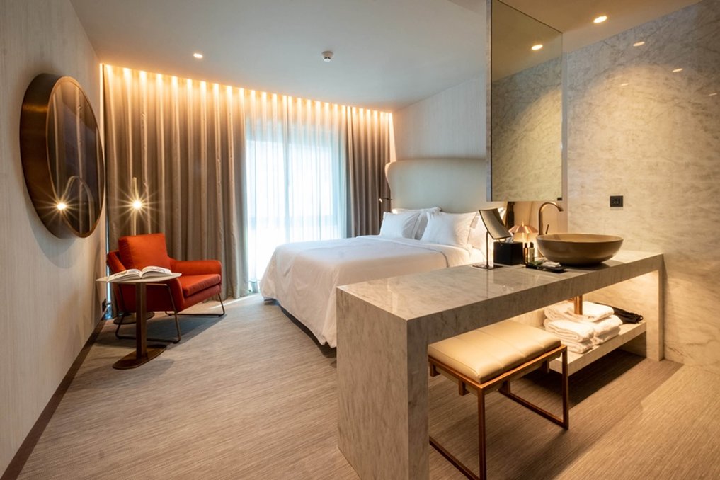Bessahotel Baixa 13/60