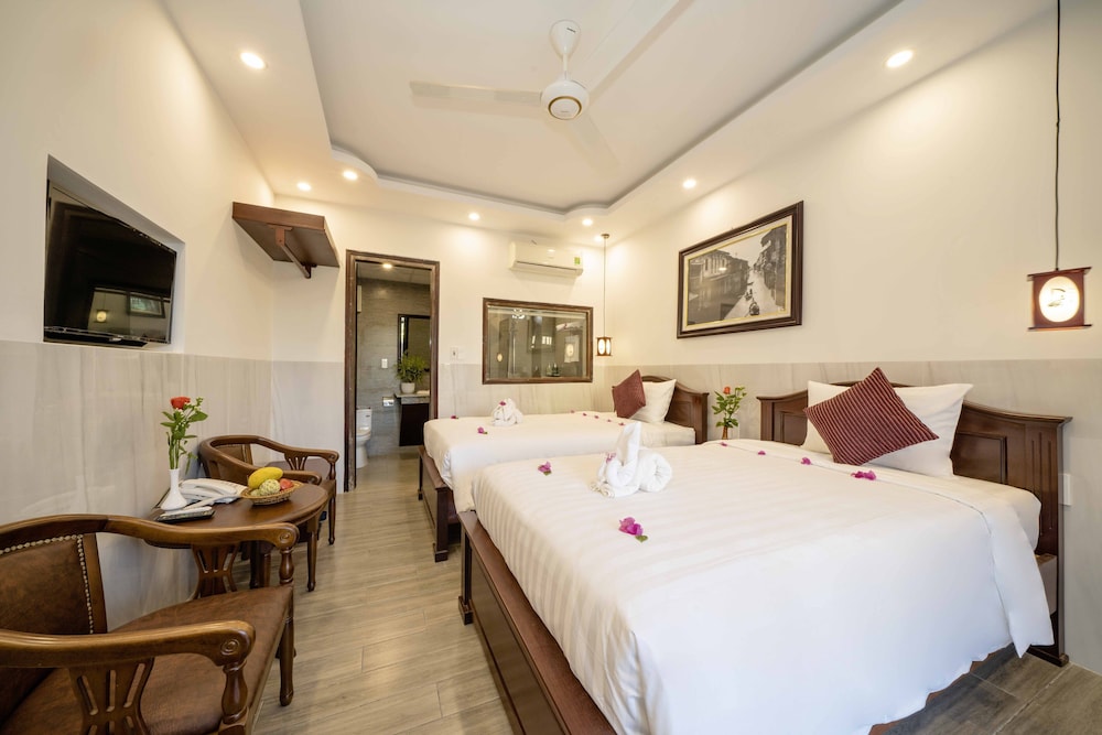 Bonsai Homestay 27/51