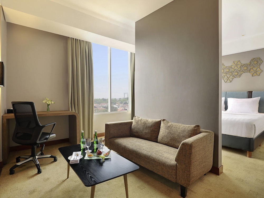Mercure Bandung Nexa Supratman 44/67
