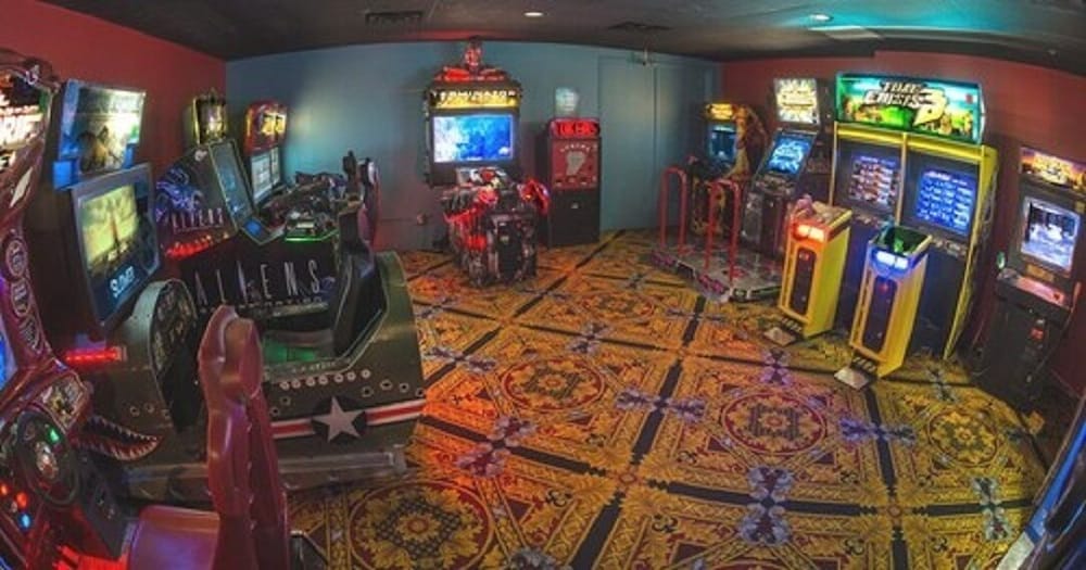 Wendover Nugget Hotel & Casino by Red Lion Hotels 47/60