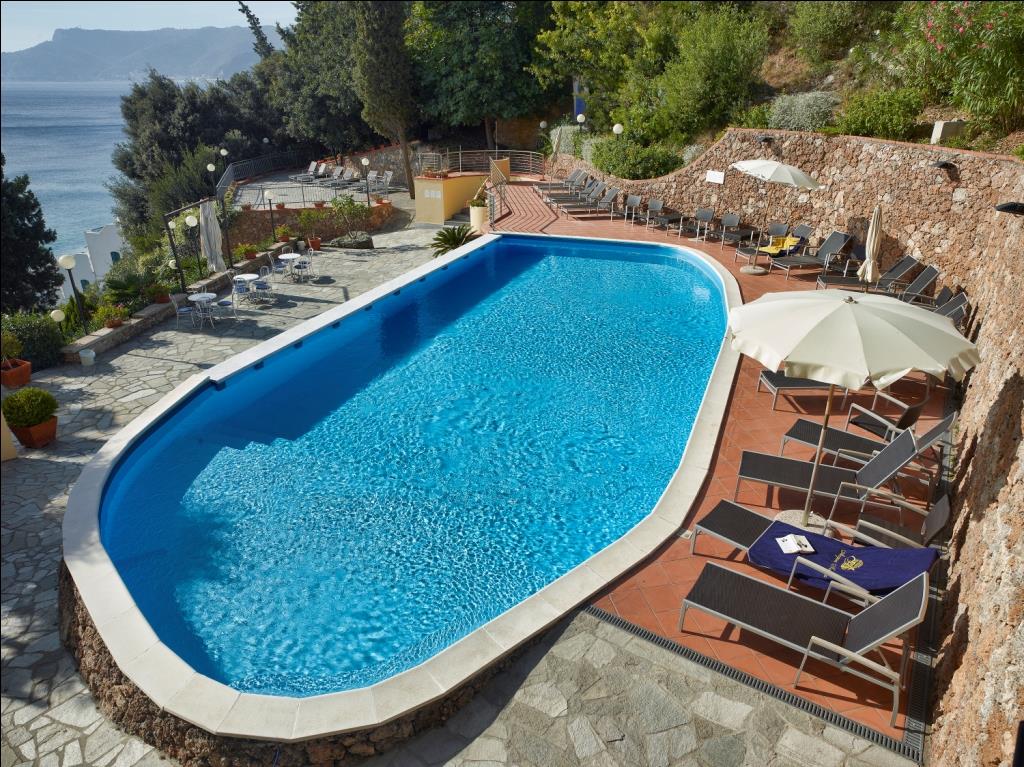 Best Western Hotel Acqua Novel 4/16