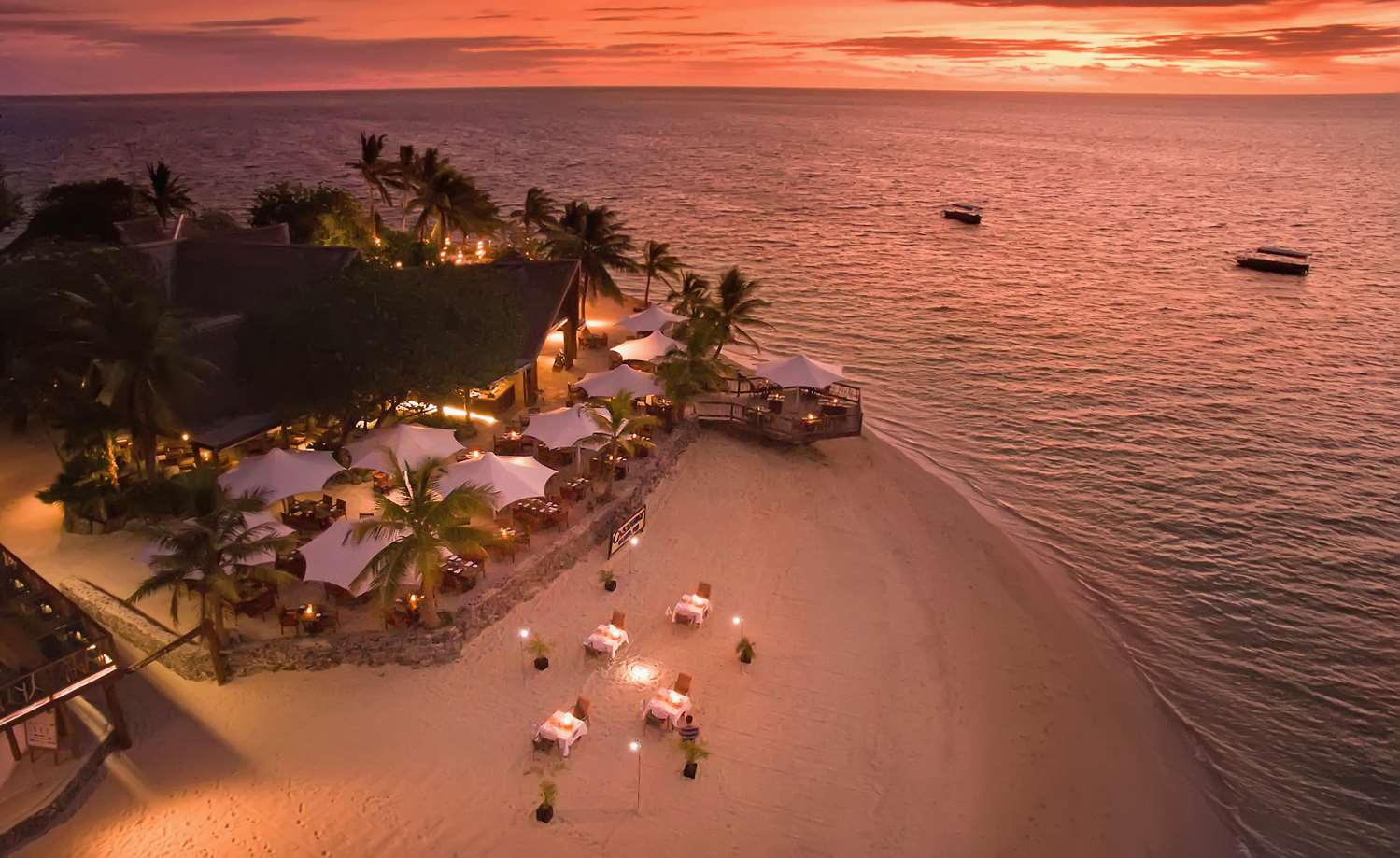 CASTAWAY ISLAND FIJI 23/48