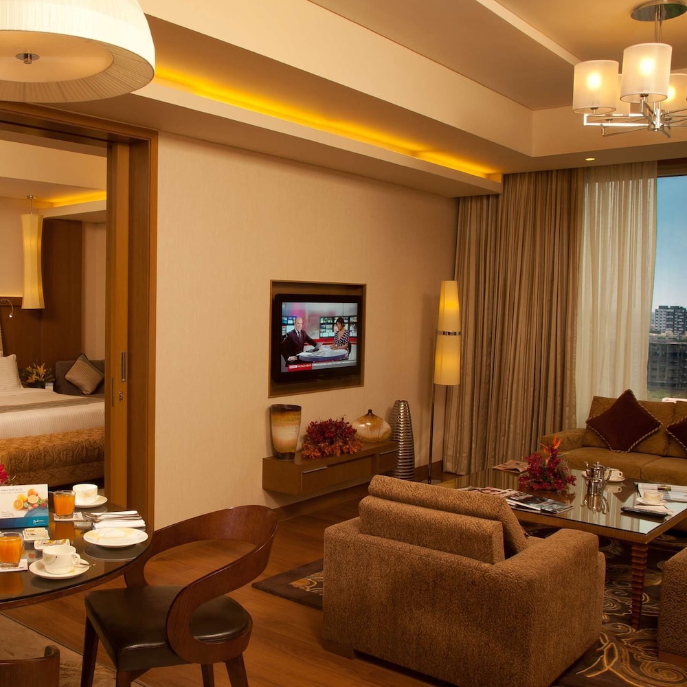 Radisson Blu Hotel Nagpur 45/70
