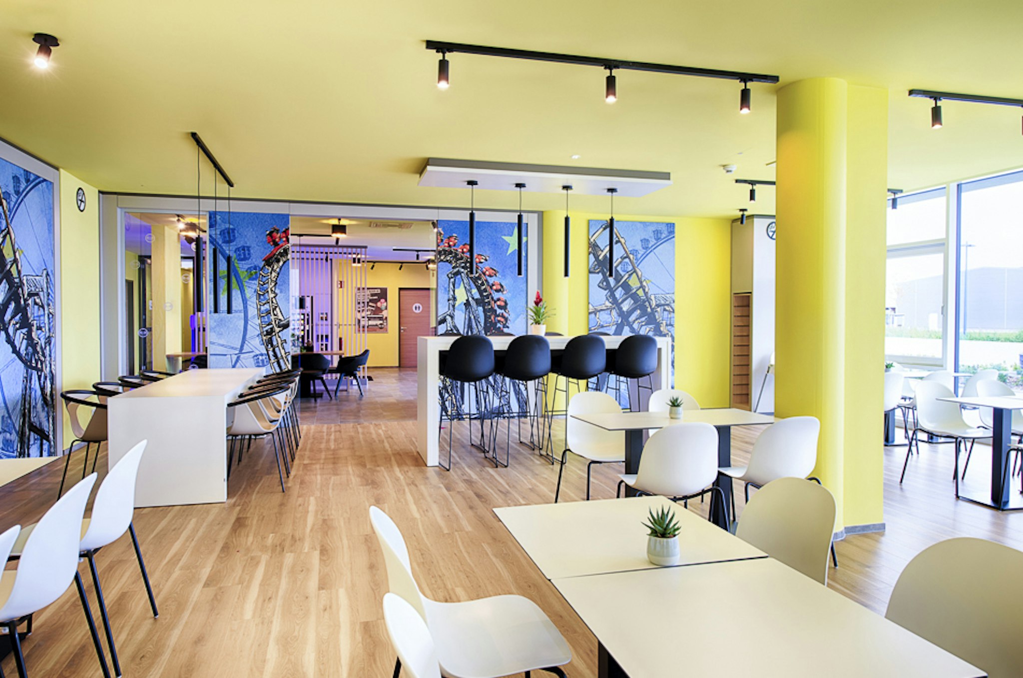 B&B Hotel Rust-Ettenheim 13/16