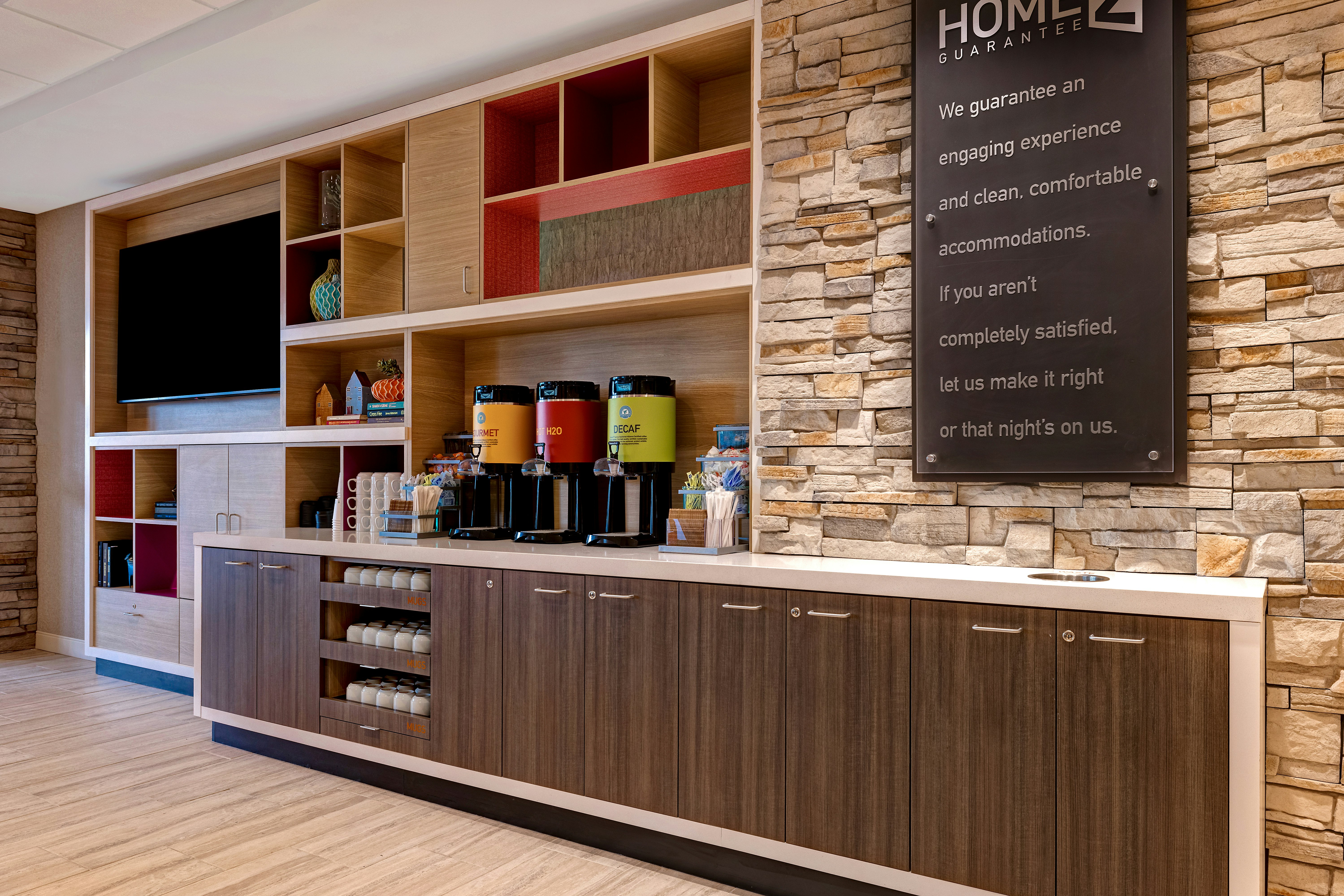 Home2 Suites Lincolnshire Chicago 6/20