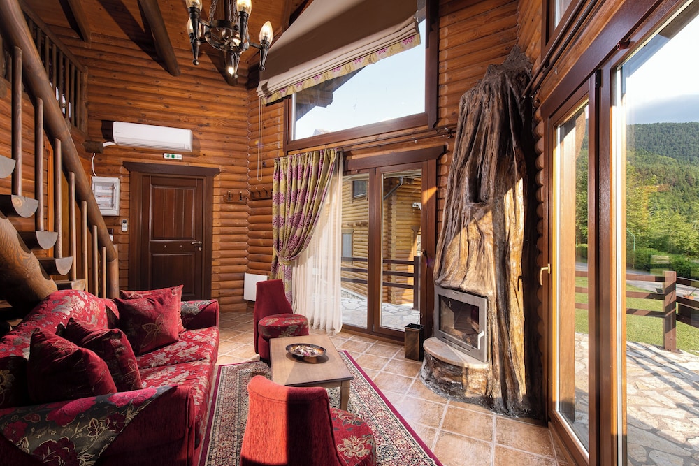 Natura Chalets 29/55