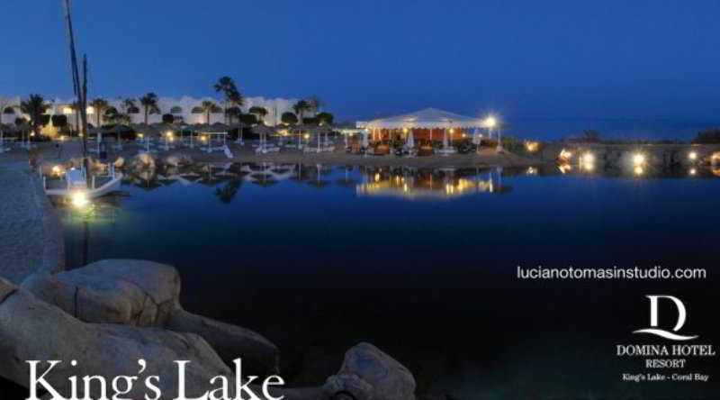 DOMINA KINGS LAKE HOTEL 26/34