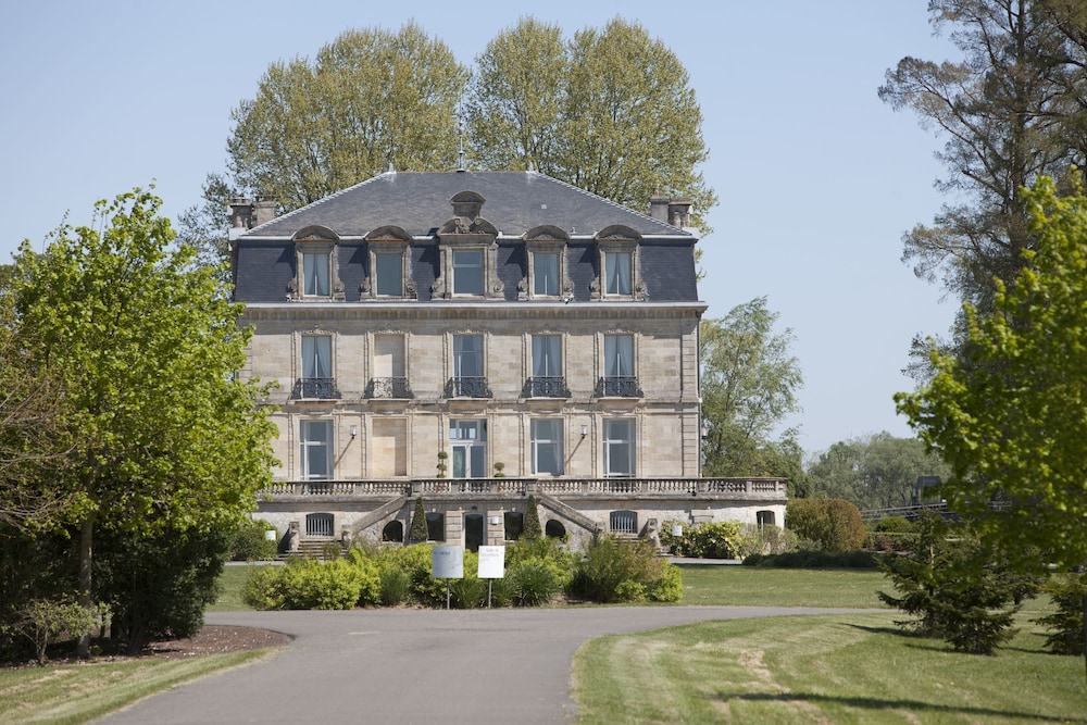 CHATEAU GRATTEQUINA photo3
