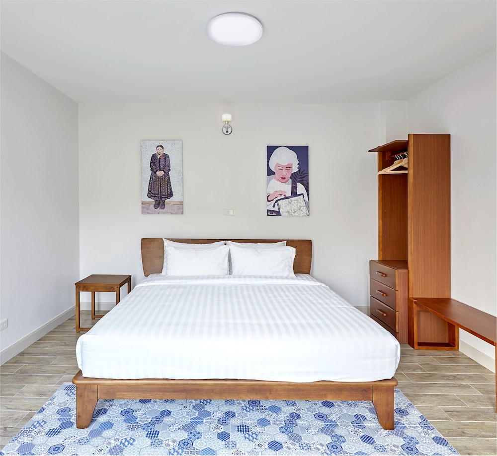 Chez Bure - Bure Homestay 26/76