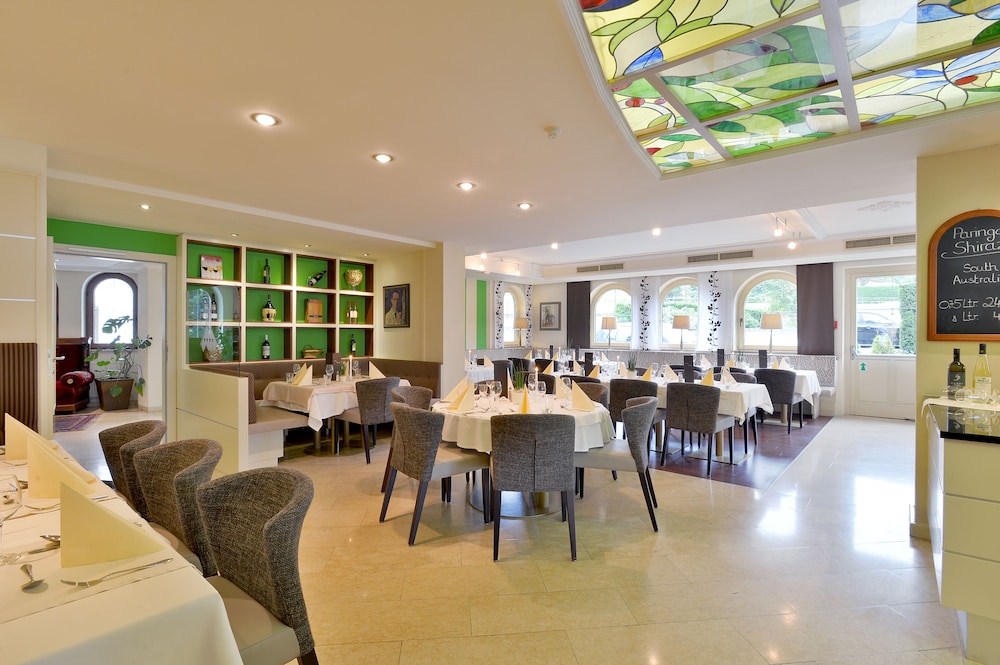 Hotel Malerhaus 33/43