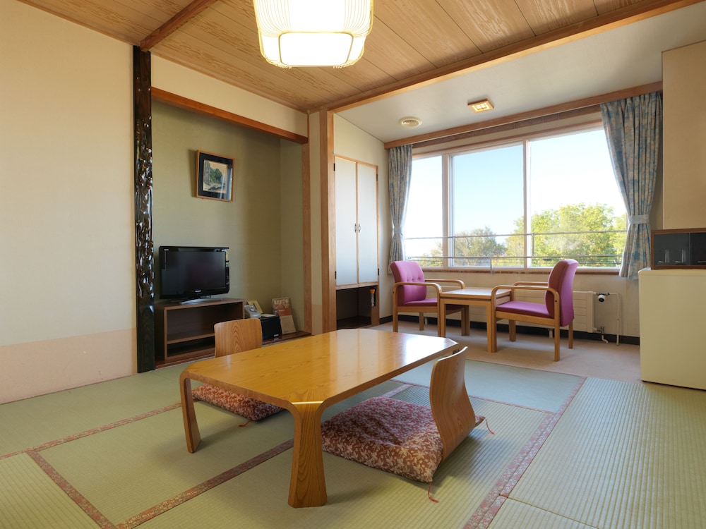Kiki Shiretoko Natural Resort Ex Shiretoko Prince Hotel Kazanamiki 43/74