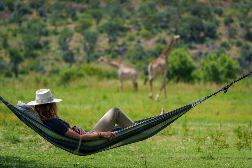 Zebras Crossing Private Game Lodge 18/27