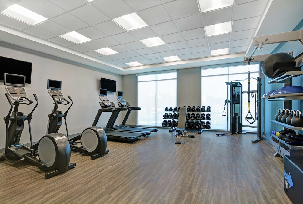 Hampton Inn And Suites Middleburg 33/49