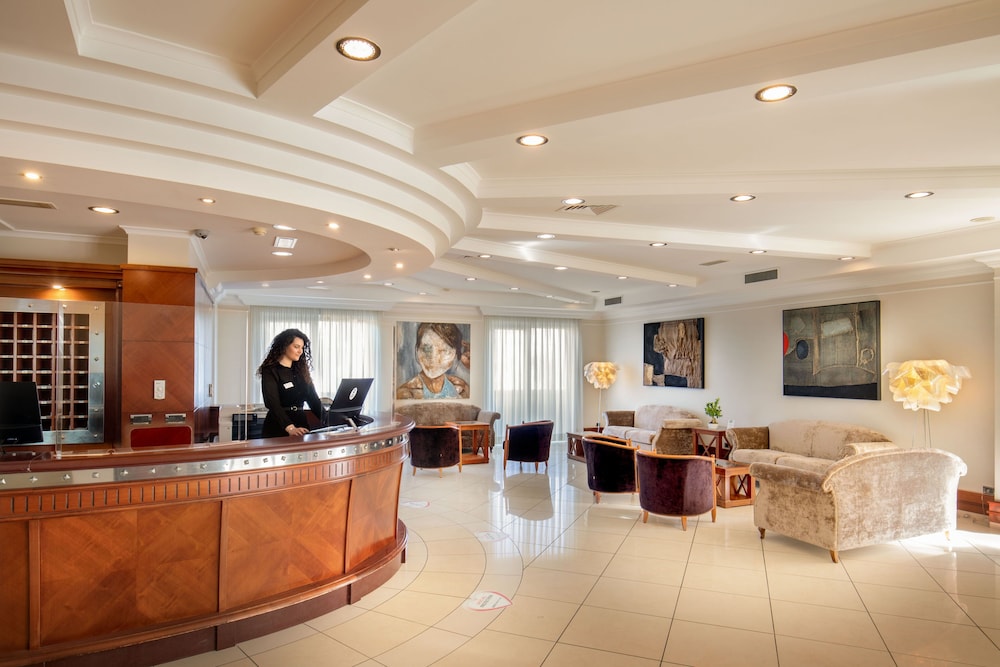 Best Western Hotel Viterbo 5/42