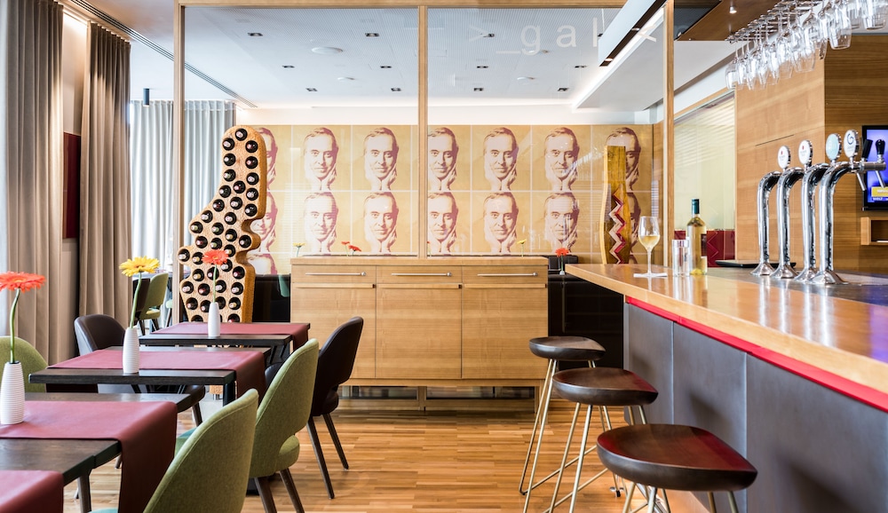 Boutique Hotel Am Stephansplatz 6/69