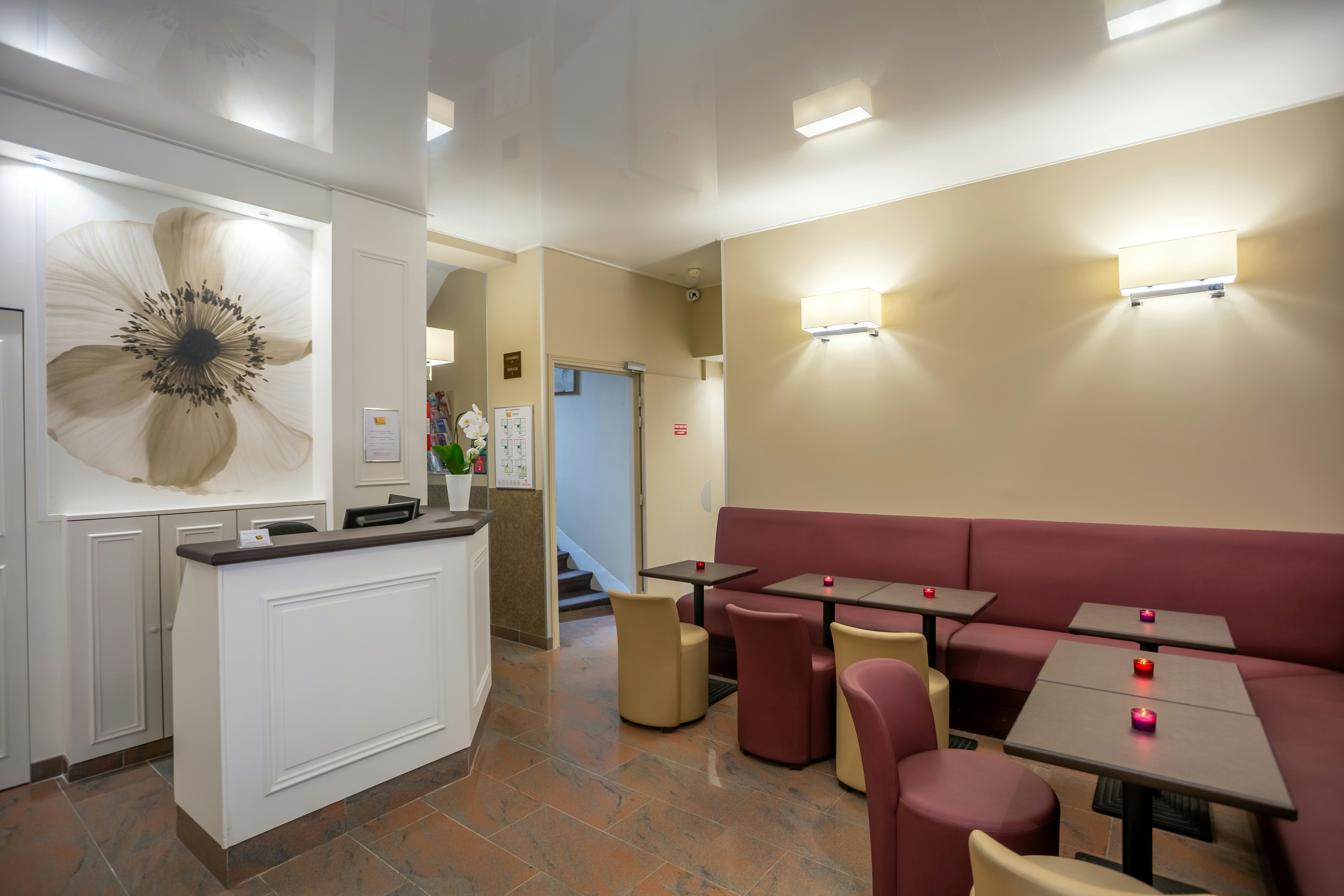 Hotel Vivaldi 39/52