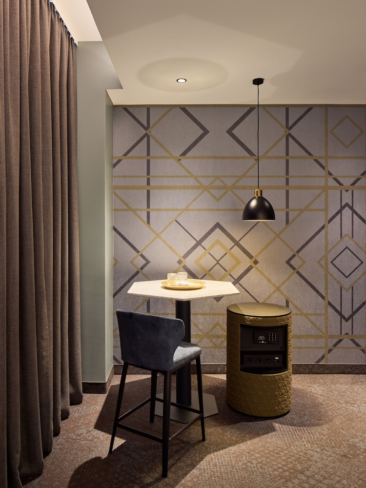 Postboutique Hotel 29/42