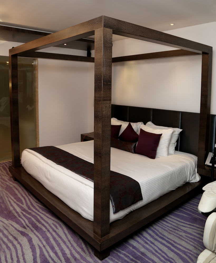 Park Inn by Radisson Navi Mumbai 11/44
