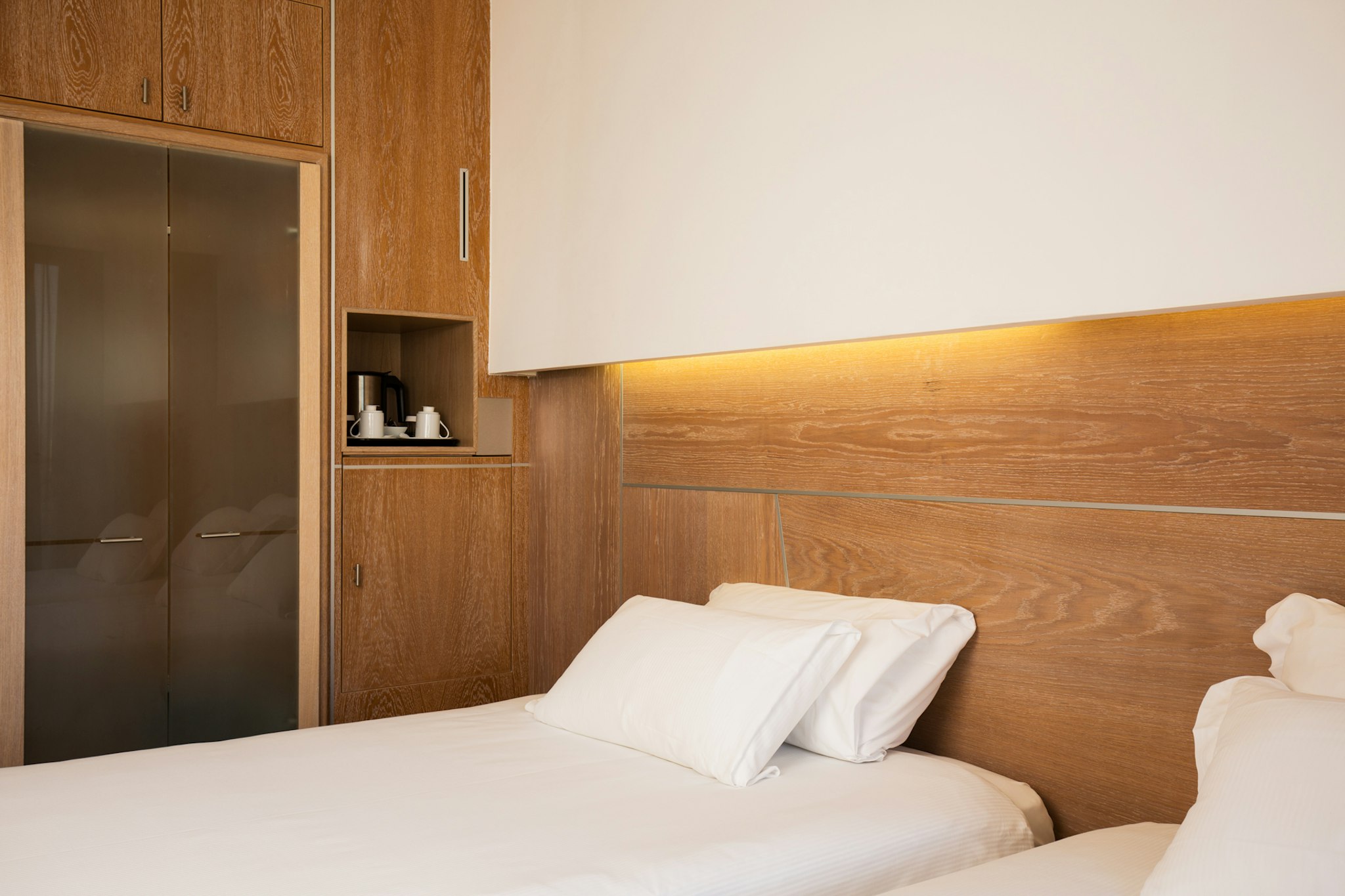 Hilton Garden Inn Rome Claridge Hotel 14/49