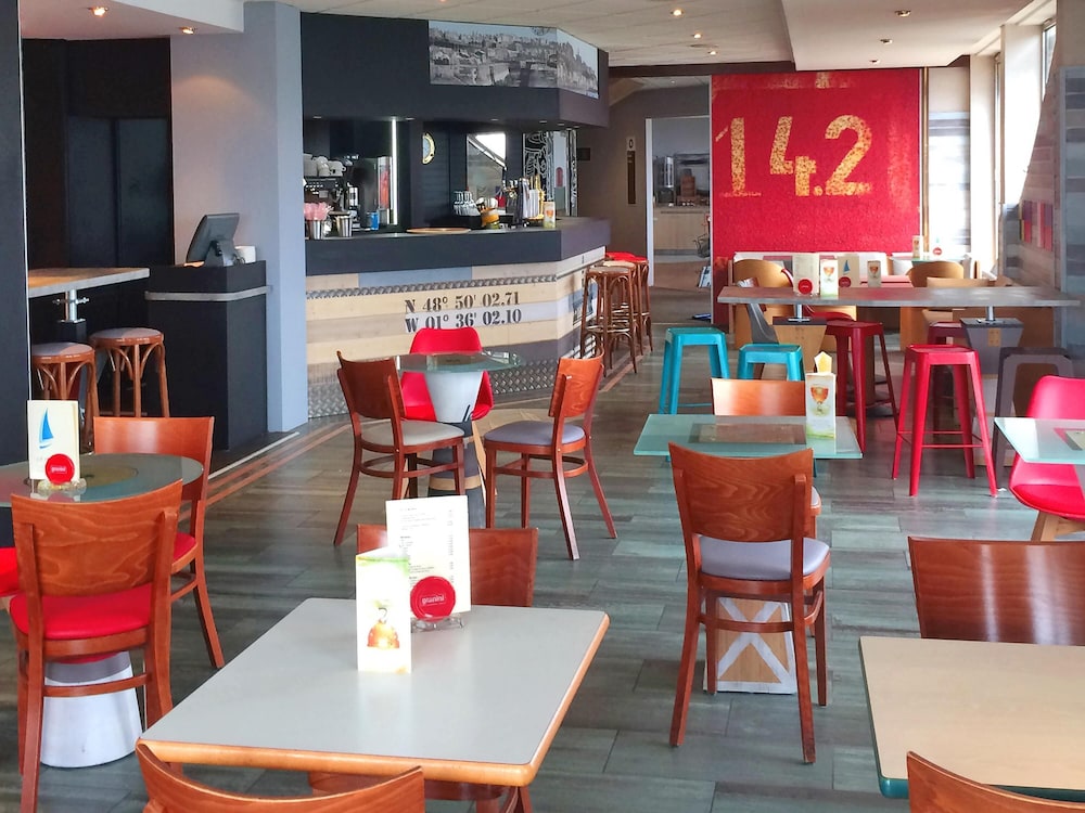 Ibis Granville Port De Plaisance 41/63