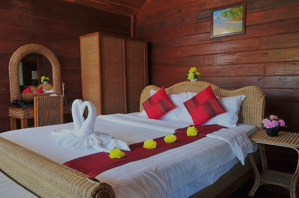 Anda Resort Koh Lipe 18/50