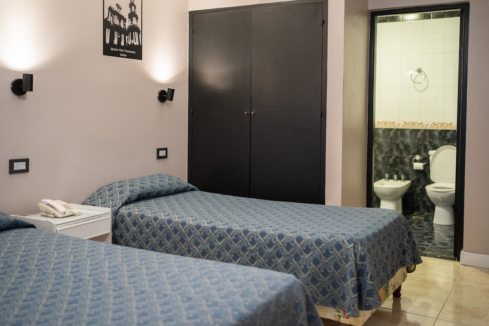 Marilian Hotel 13/44