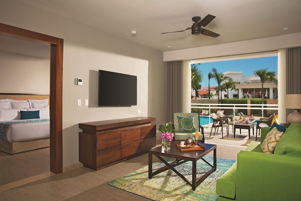 Dreams Dominicus La Romana Resort & Spa- All Inclusive 49/70