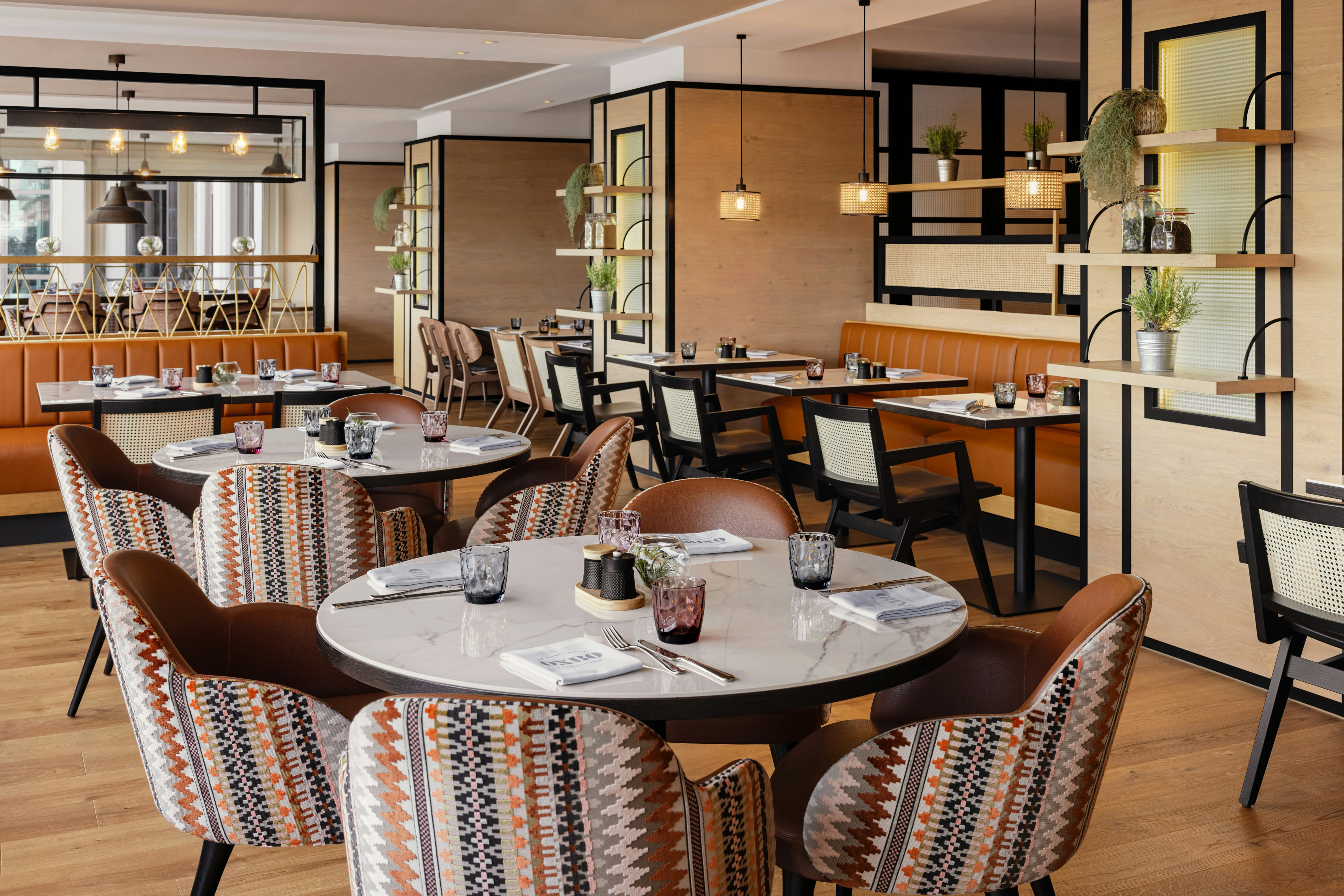 Hilton Vienna Danube Waterfront 51/87