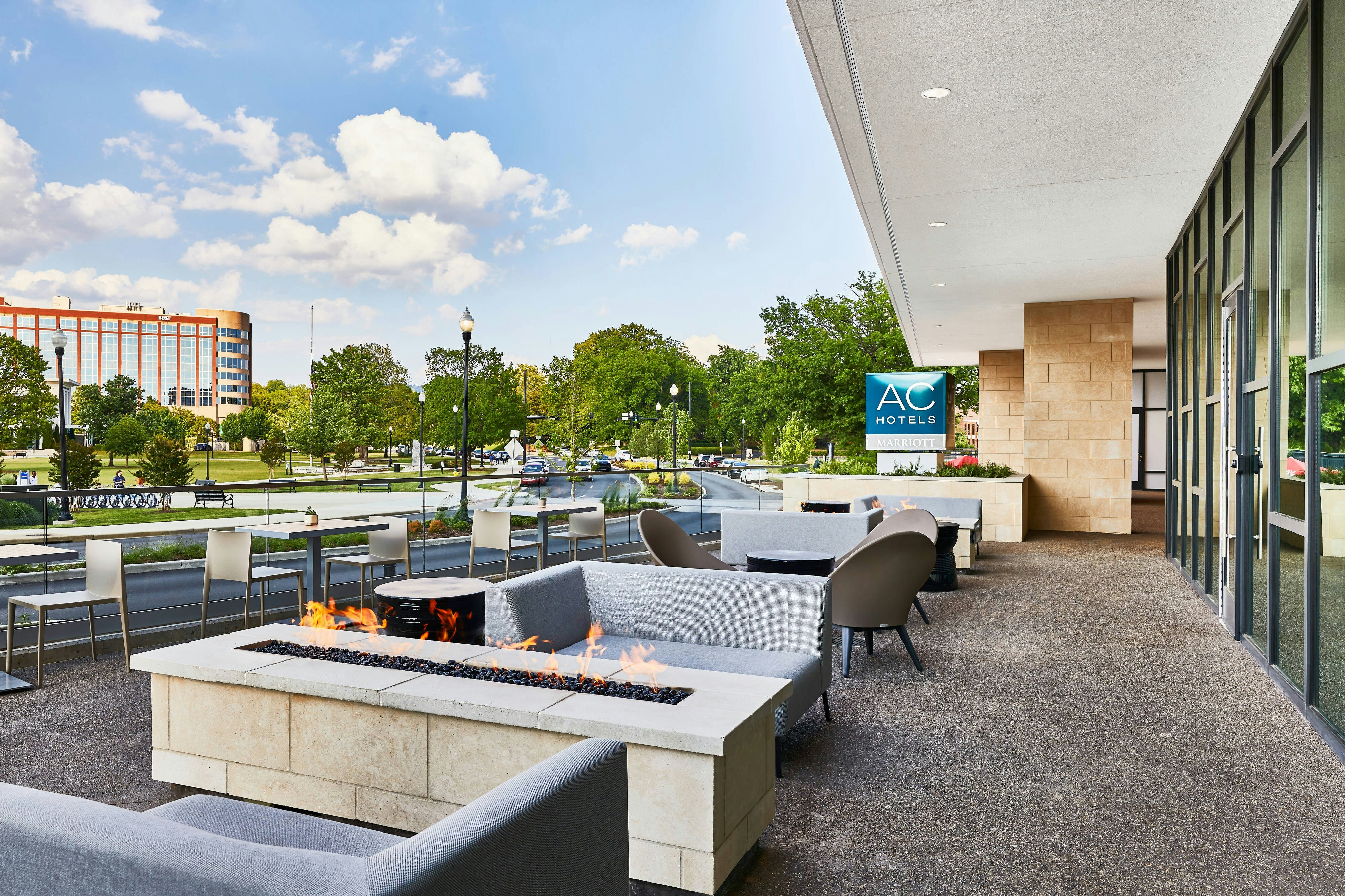 Ac Hotel Huntsville Downtown 24/32