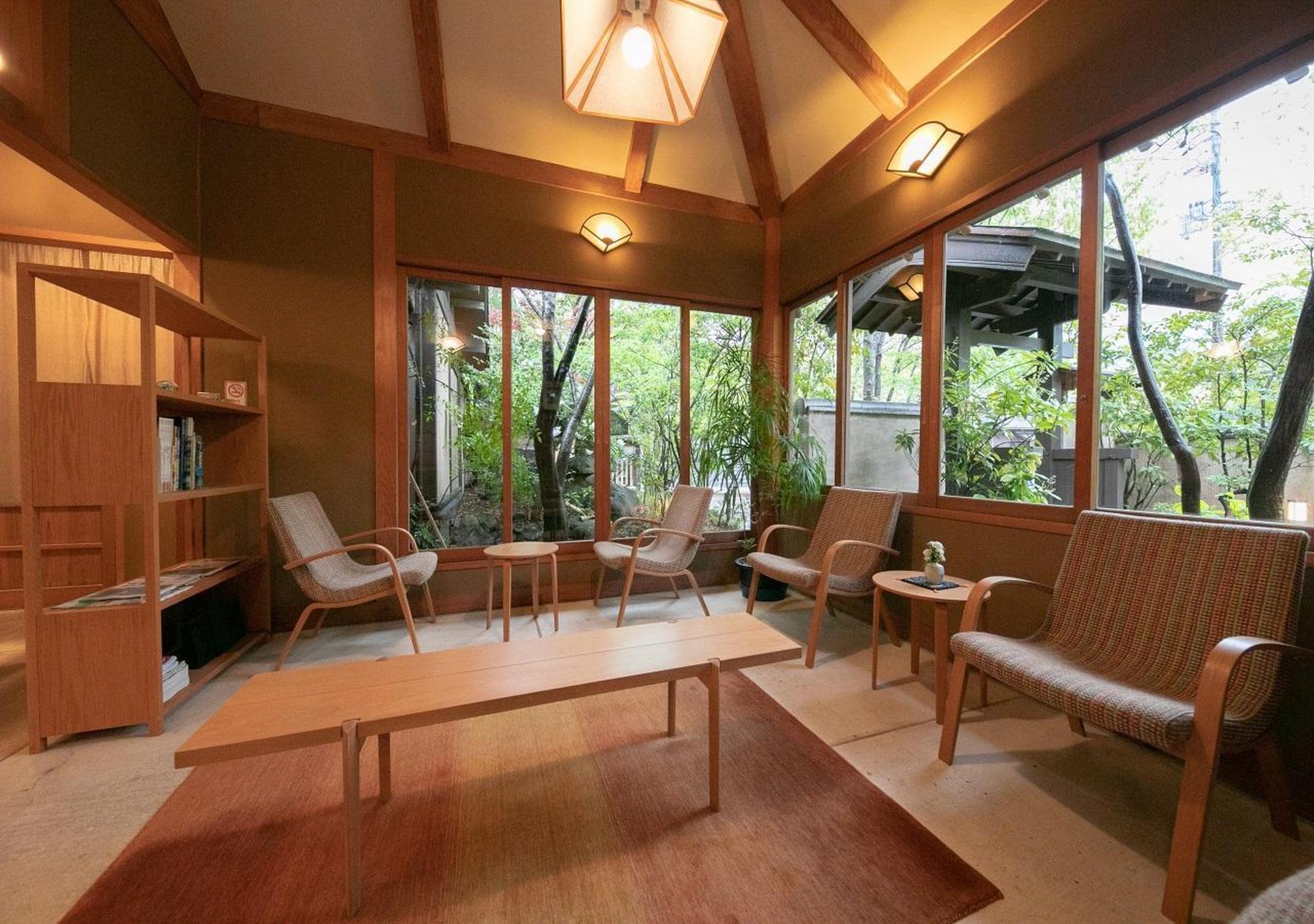 HINOHARU RYOKAN 11/18