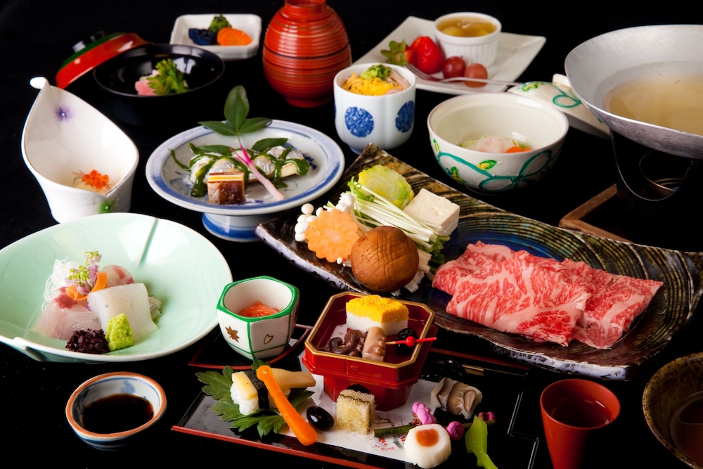 Yufuin Hotel Shuhokan 42/53