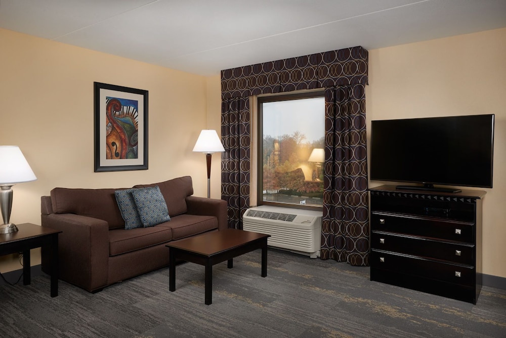 Hampton Inn & Suites Mt. Juliet 29/48