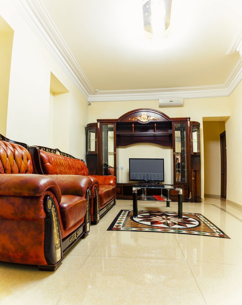 Mia Casa Hotel 27/50