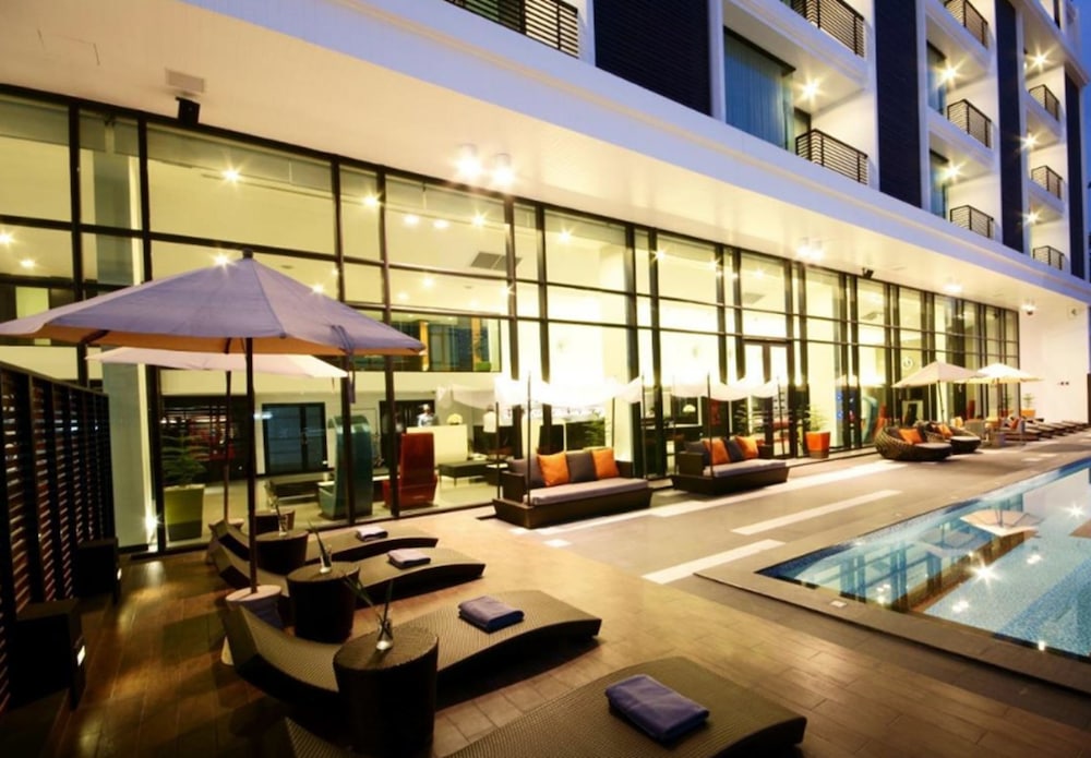 Tsix5 Hotel 39/50